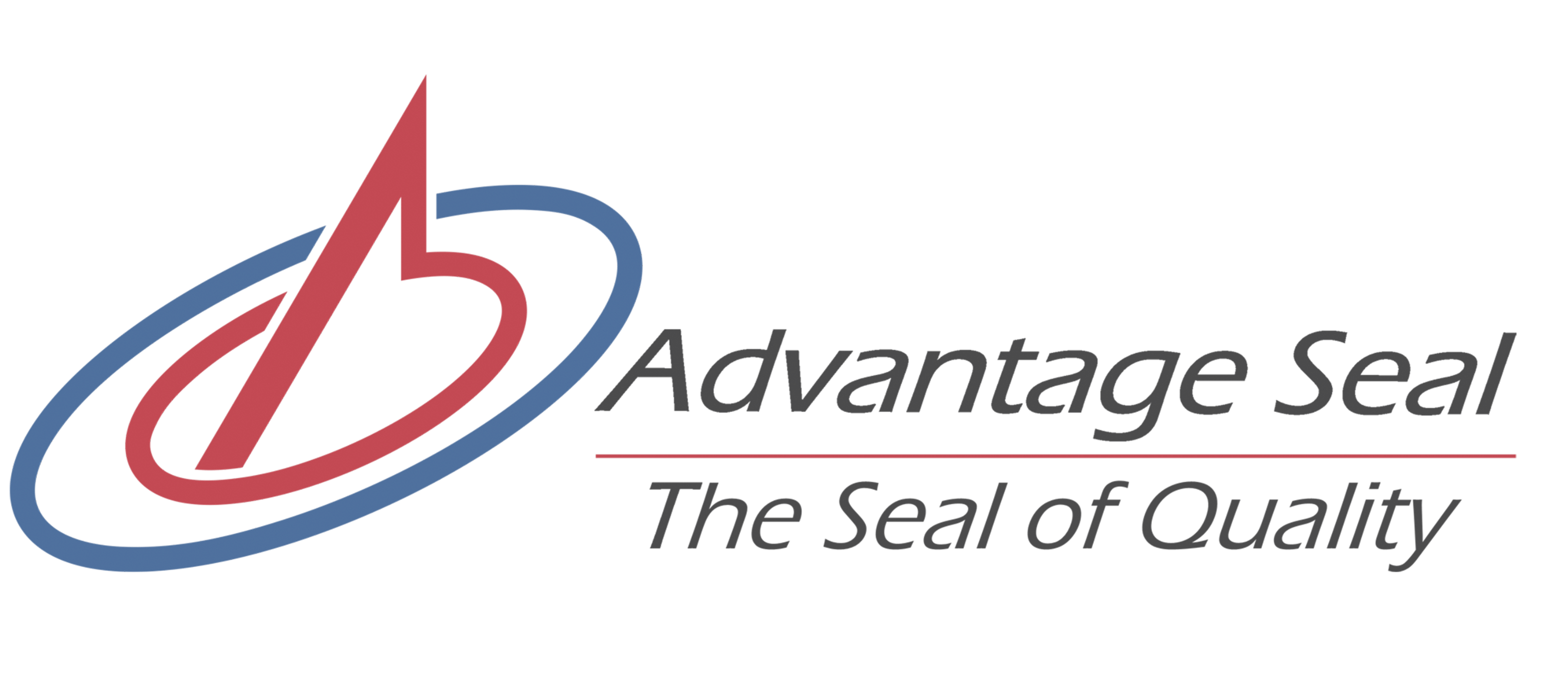 Advantage Seal Logo